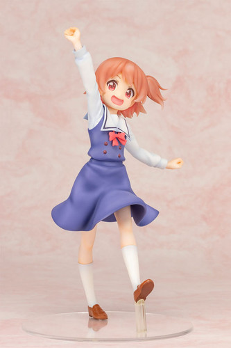 Hinata Hoshino (Wataten!: An Angel Flew Down to Me) 1/7 PVC Figure