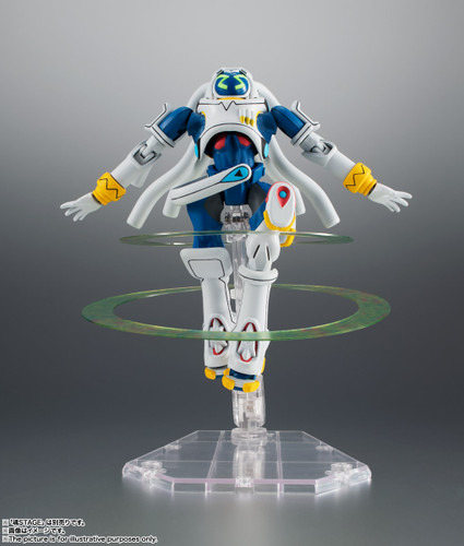 Get Robot Spirit Side Om King Gainer Gachiko Overman King Gainer For Free Wallpaper Robot Spirit Side Om King Gainer Gachiko Overman King Gainer Desktop Wallpaper