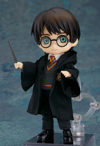 Nendoroid Doll Harry Potter (Harry Potter)