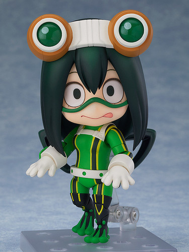 Nendoroid Tsuyu Asui (My Hero Academia)