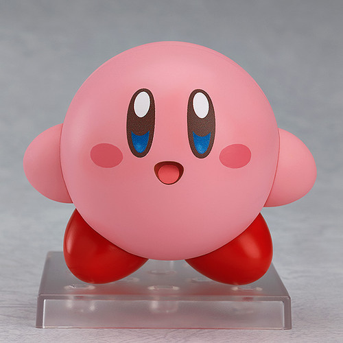 Nendoroid Kirby (Kirby)