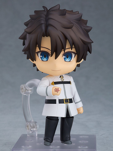 Nendoroid Master/Male Protagonist (Fate/Grand Order)