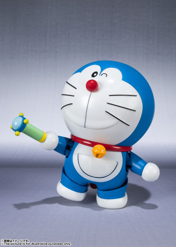 Robot Spirit Doraemon [Best Selection]