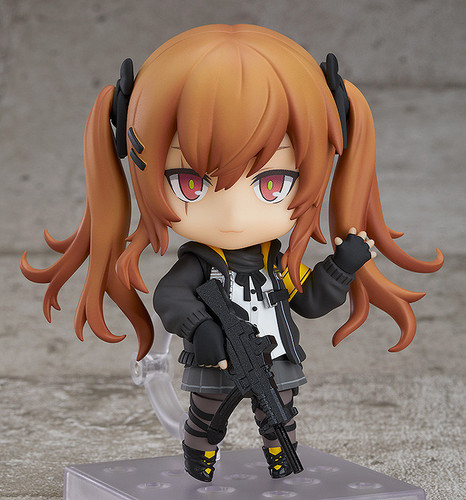 Nendoroid UMP9 (Girls' Frontline)