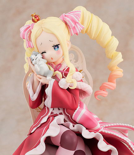 Beatrice: Tea Party Ver. (Re:ZERO -Starting Life in Another World-) 1/7 PVC Figure