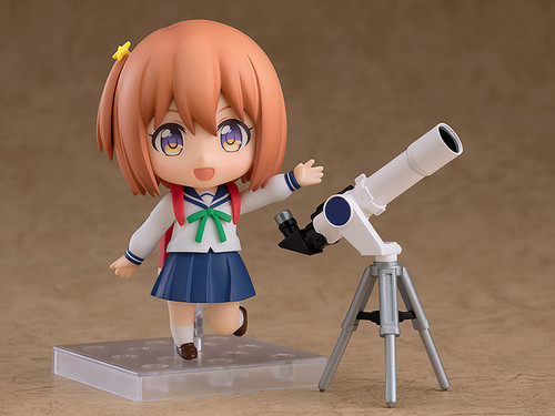 Nendoroid Mira Konohata (Asteroid in Love)