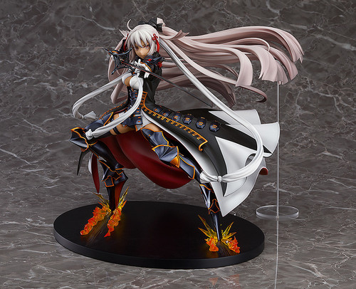 Alter Ego/Okita Souji (Alter) -Absolute Blade: Endless Three Stage- (Fate/Grand Order) 1/7 PVC Figure