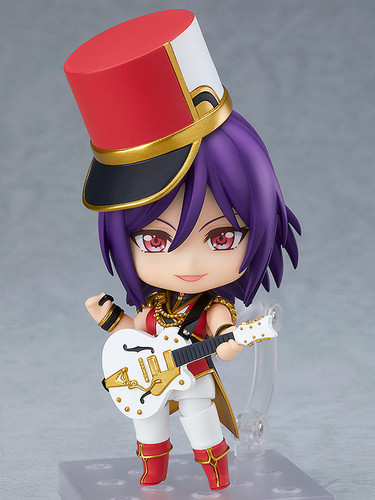 Nendoroid Kaoru Seta: Stage Outfit Ver. (BanG Dream! Girls Band Party!)