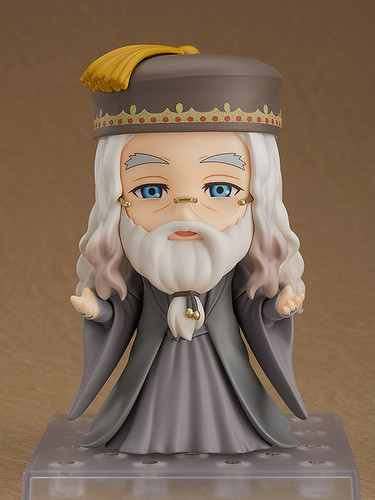 Nendoroid Albus Dumbledore (Harry Potter)