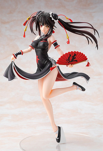 Kurumi Tokisaki: China Dress Ver. (Date A Live III) 1/7 PVC Figure