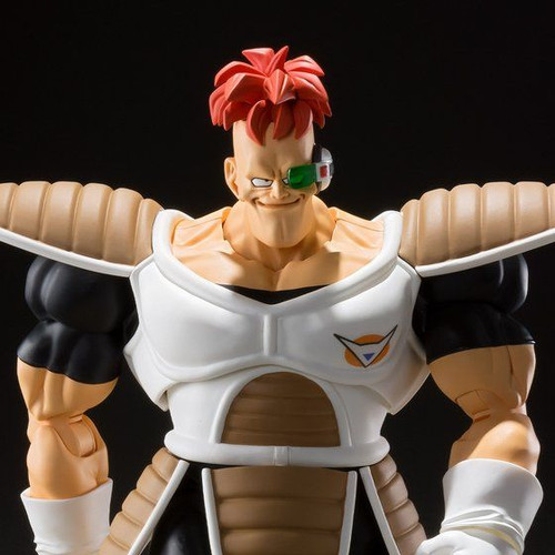 S.H.Figuarts Recoome (Dragon Ball Z) Action Figure