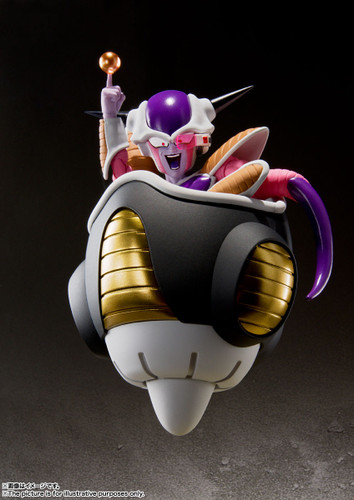 dragon ball z pod