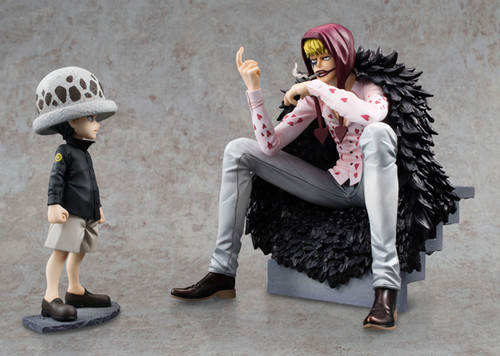 corazon action figure