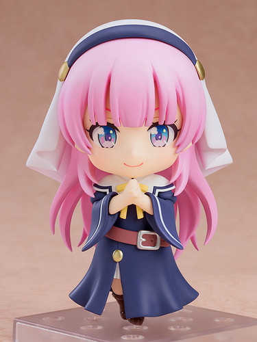 Nendoroid Hina Sato (The Day I Became a God)