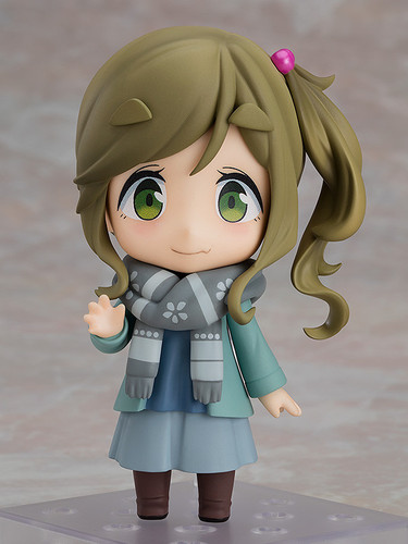 Nendoroid Aoi Inuyama (Laid-Back Camp)