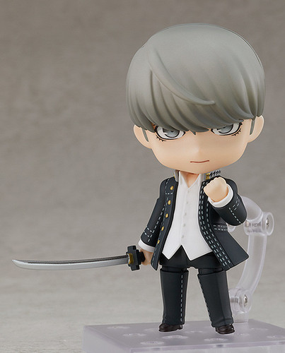 Nendoroid P4G Hero (PERSONA４ GOLDEN)