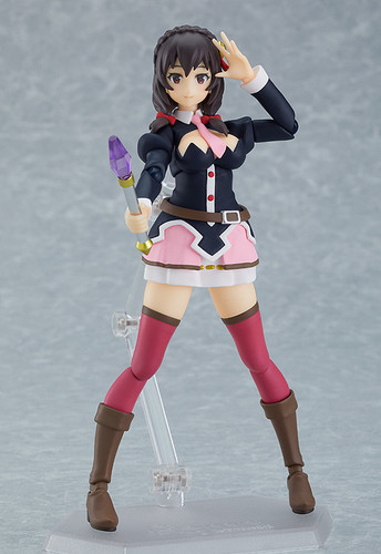 figma Yunyun (KONO SUBA) 