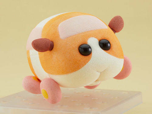 Nendoroid Potato (Pui Pui Molcar)