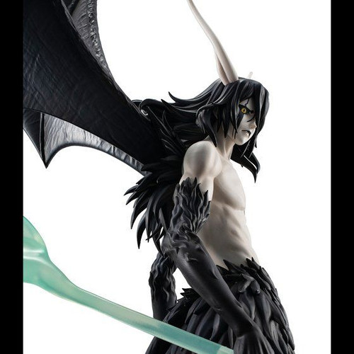 Precious G.E.M.Series BLEACH Ulquiorra Cifer PVC Figure