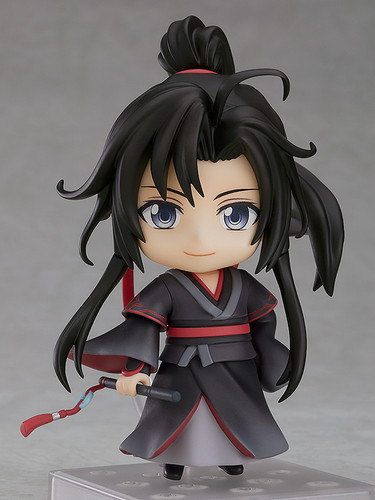 Nendoroid Wei Wuxian Anime The Master of Diabolism