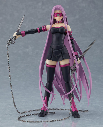 figma Rider 2.0 (Fate/stay night [Heaven's Feel]) Action Figure