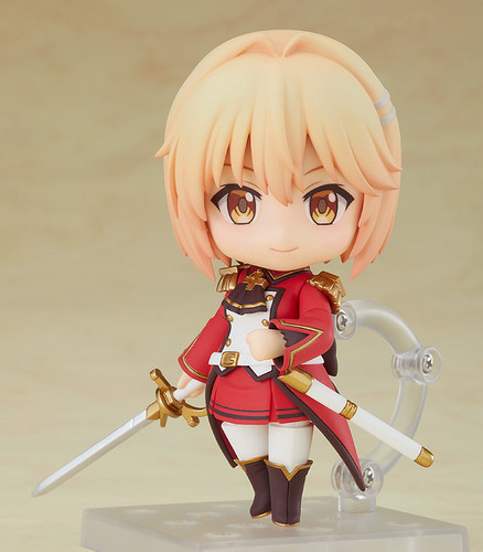 Nendoroid Liscia Elfrieden (How a Realist Hero Rebuilt the Kingdom)