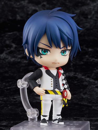 Nendoroid Deuce Spade (Disney: Twisted Wonderland)