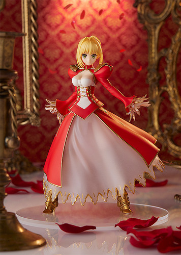 POP UP PARADE Saber/Nero Claudius (Fate/Grand Order)