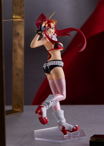 POP UP PARADE Yoko (Tengen Toppa Gurren Lagann) PVC Figure