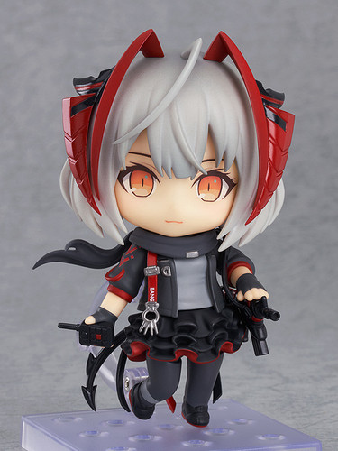 Nendoroid W (Arknights)