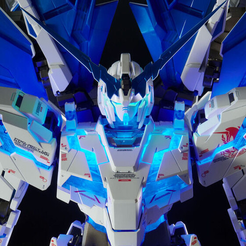 PG 1/60 Unicorn Gundam Perfectibility Plastic Model