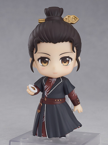 Nendoroid Wu Siyue (FENG QI LUO YANG)