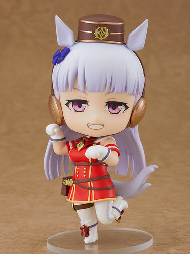 Nendoroid Gold Ship (Umamusume: Pretty Derby)