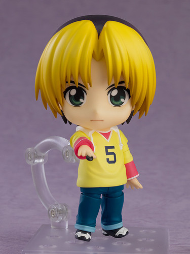 Nendoroid Hikaru Shindo (Hikaru no Go)