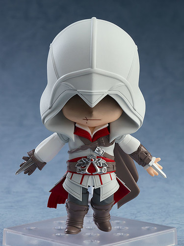 Nendoroid Ezio Auditore (Assassin's Creed®)
