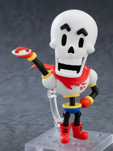 Nendoroid Papyrus (UNDERTALE)