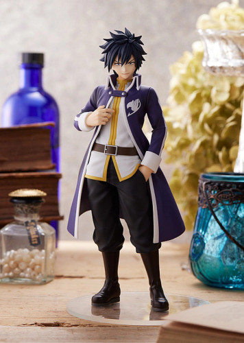 POP UP PARADE Gray Fullbuster: Grand Magic Games Arc Ver. (Fairy Tail Final Season) PVC Figure