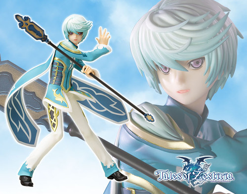 KOTOBUKIYA Mikleo 1/8 PVC Figure