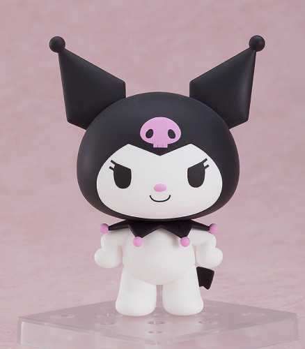 Nendoroid Kuromi (Onegai My Melody)