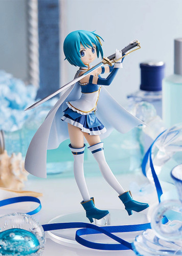 POP UP PARADE Sayaka Miki (Puella Magi Madoka Magica The Movie -Rebellion-) Complete Figure