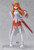 Max Factory figma 178 Asuna Sword Art Online Max Factory figma 178 Asuna Sword Art Online