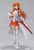 Max Factory figma 178 Asuna Sword Art Online Max Factory figma 178 Asuna Sword Art Online