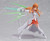 Max Factory figma 178 Asuna Sword Art Online Max Factory figma 178 Asuna Sword Art Online
