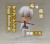 Nendoroid Zapp Renfro (Blood Blockade Battlefront & Beyond)