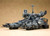 1/35 Gunhed Plastic Model 1/35 Gunhed Plastic Model