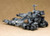1/35 Gunhed Plastic Model 1/35 Gunhed Plastic Model