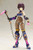 Frame Arms Girl Ayatsuki Plastic Model