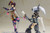Frame Arms Girl Ayatsuki Plastic Model