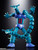Soul of Chogokin Mechanical Beasts GX-25R Garada K7 & GX-26R Doublas M2 Soul of Chogokin Mechanical Beasts GX-25R Garada K7 & GX-26R Doublas M2