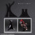 Final Fantasy VII Remake PLAY ARTS KAI Roche & Motorcycle SET Action Figure Final Fantasy VII Remake PLAY ARTS KAI Roche & Motorcycle SET Action Figure